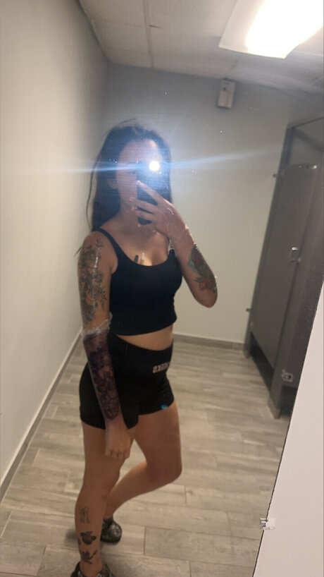 Destiny Cortez onlyfans desnuda