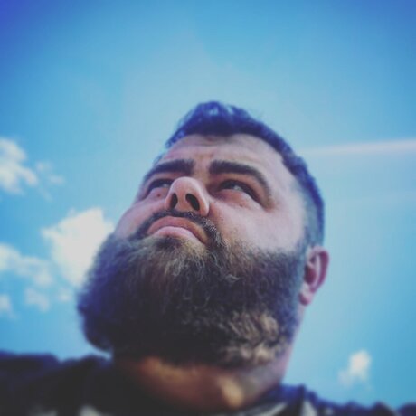 RoninGT Petty Bear_ joi onlyfans