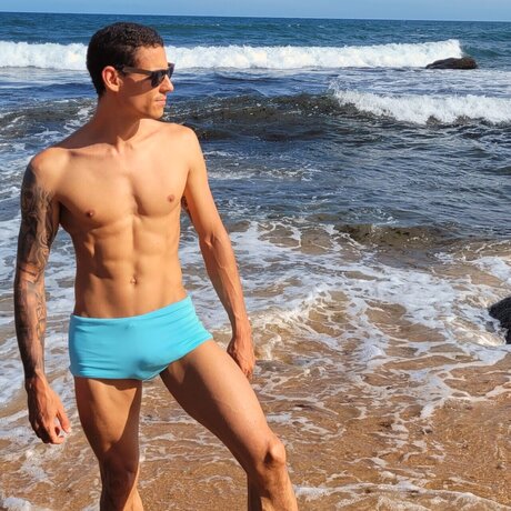 Magic Peter Wolf onlyfans leaks sex