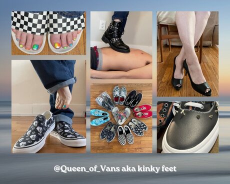 Queen of Vans onlyfans posts