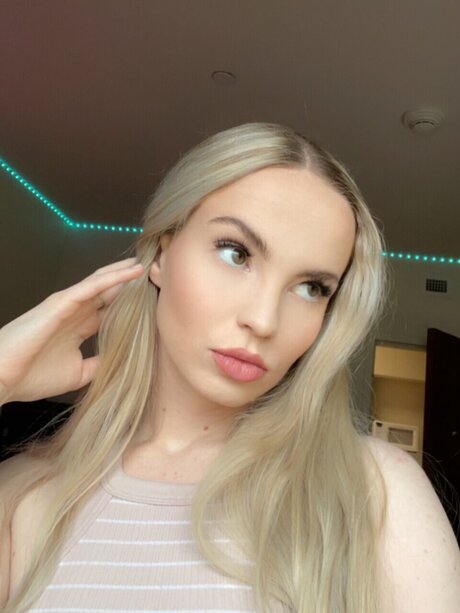 Princess K_ leaked onlyfans pictures