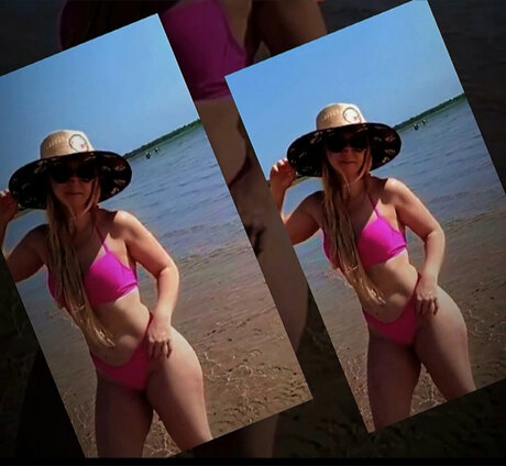 Loirinha ga cha porn only fans