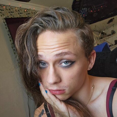 Danny She Her onlyfans mega