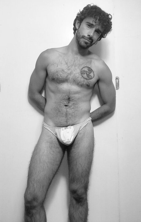 Roy Green onlyfans pics