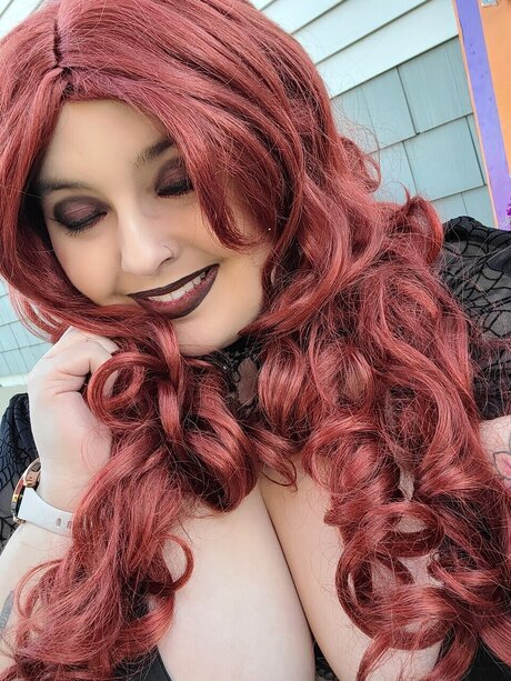 Puff the Toking Dragon onlyfans nude leak