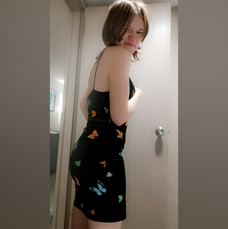 Rochell Black nude onlyfans