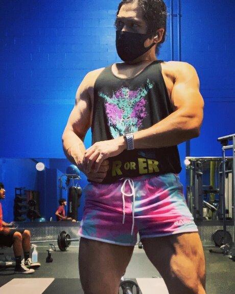 Zaddy Chulo only fans leak porn