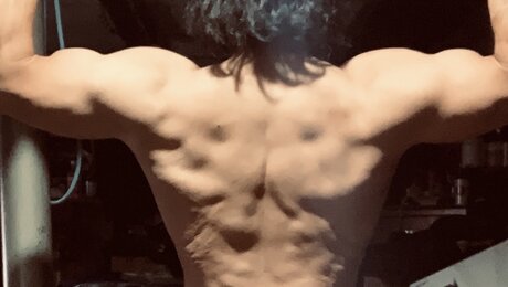 Zaddy Chulo nude onlyfans pics