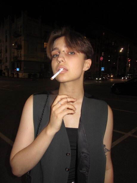 MY NAME IS LIIBRA onlyfans topless