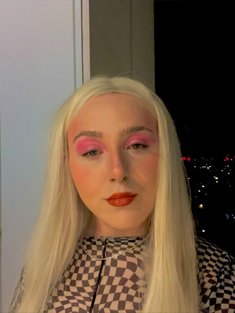 Pattie nude onlyfans