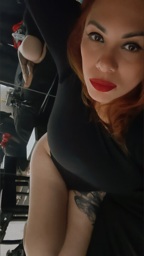 Sexy Janet_ topless onlyfans