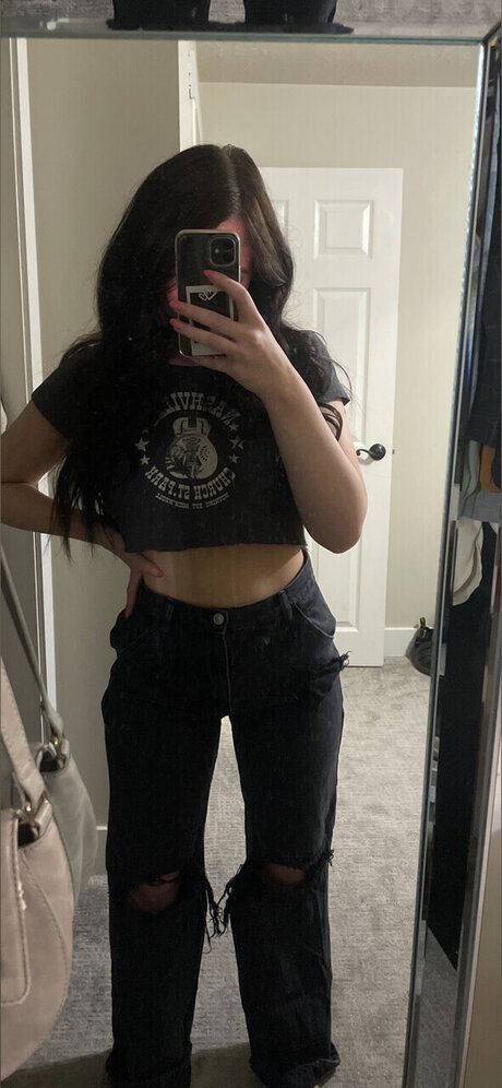 Indy Jay onlyfans leak