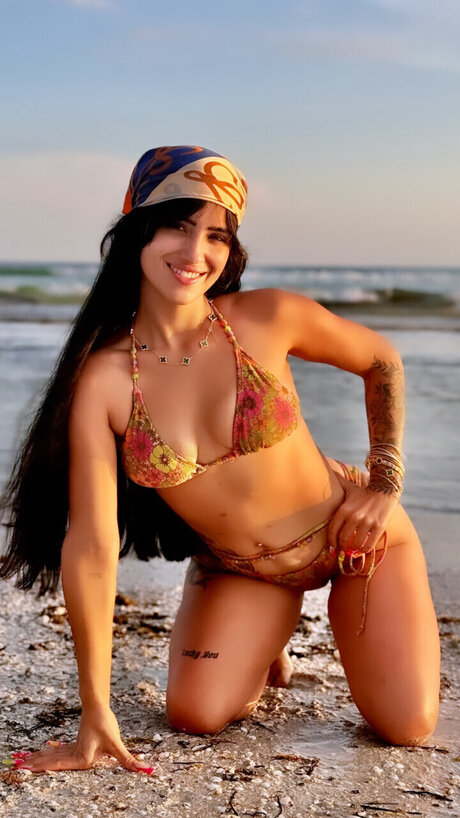 Daili onlyfans leak free