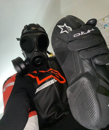 T RRIX onlyfans leak free