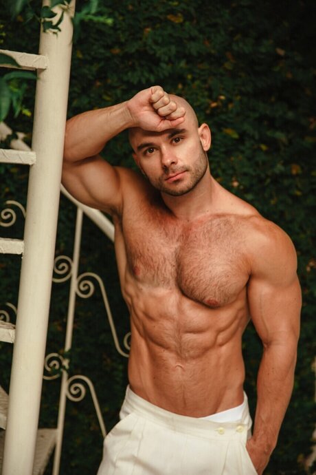 Leandro Batistone free onlyfans