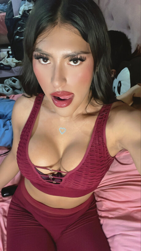 NATHALIASTART onlyfans fuck