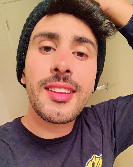 Edward Edu onlyfans leaked xxx