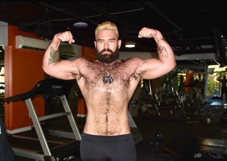 Moose onlyfans archives