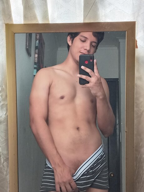 Lusho onlyfans naked