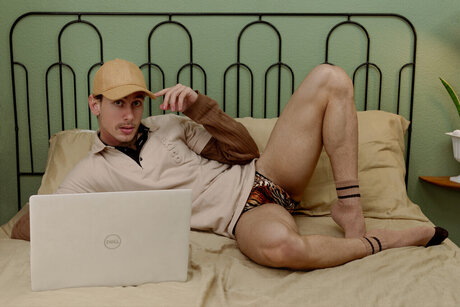 Jammes Marttins onlyfans.