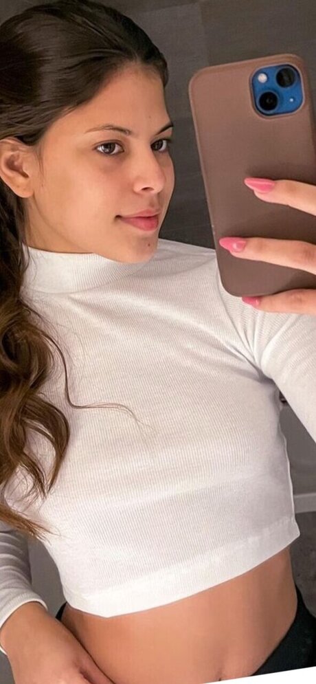 Ana Cec lia onlyfans public photos