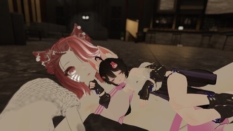 Tokyo x Alicia onlyfans leams