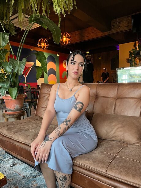 Violet B Hart sex onlyfans