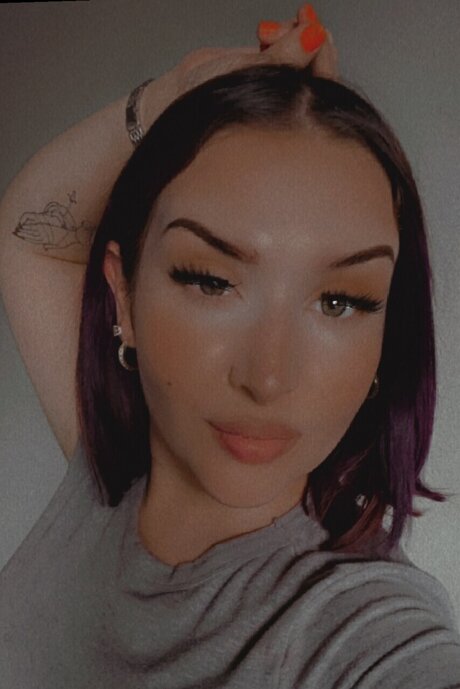 Tyrizzza onlyfans nude leaked