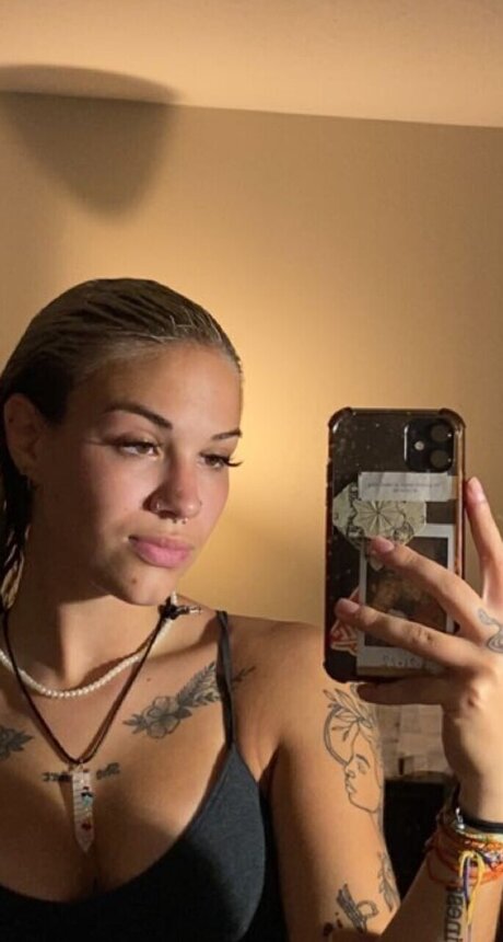 Shelby Blairrrrr onlyfans fotos