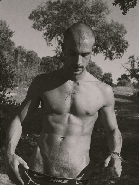 Jack Bandit sexy onlyfans