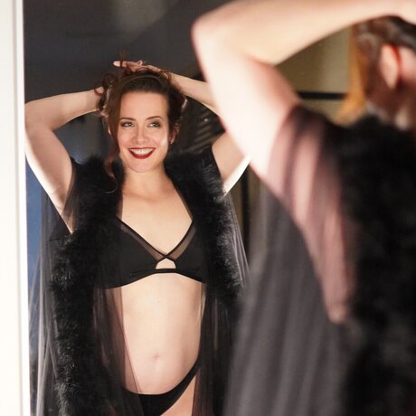 cupokelly naked onlyfans leaks