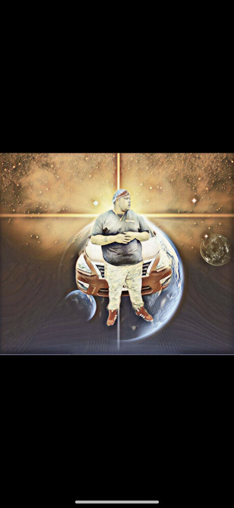 Fetti Jones leak onlyfans nude