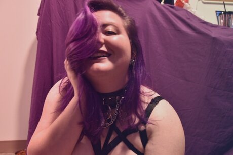 Luna Rosemary onlyfans model photo