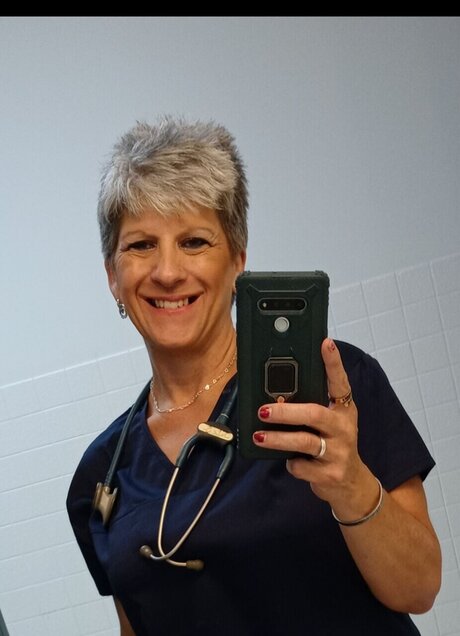 Small town nurse onlyfans leaked porn