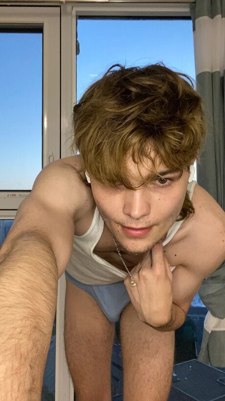 Carter Arson leaked nude onlyfans