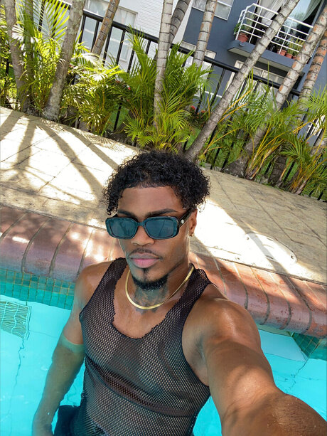 SOY VANVAN onlyfans nude