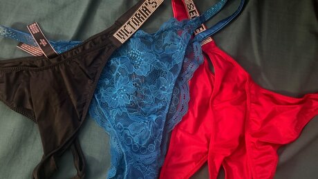 Muff thong nude onlyfans pics