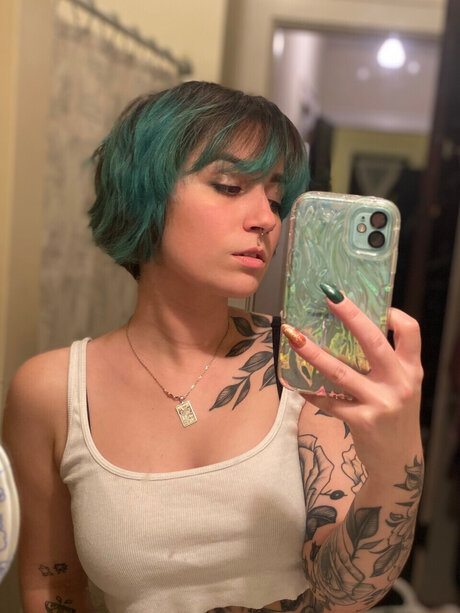 Madmurf naked leaked onlyfans