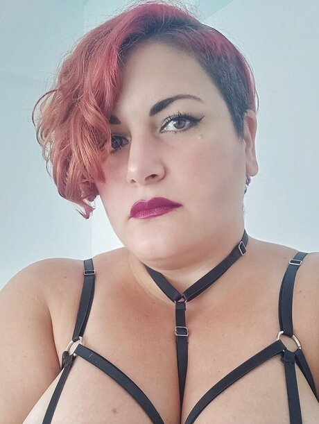 Plus Pelu onlyfans porn leak