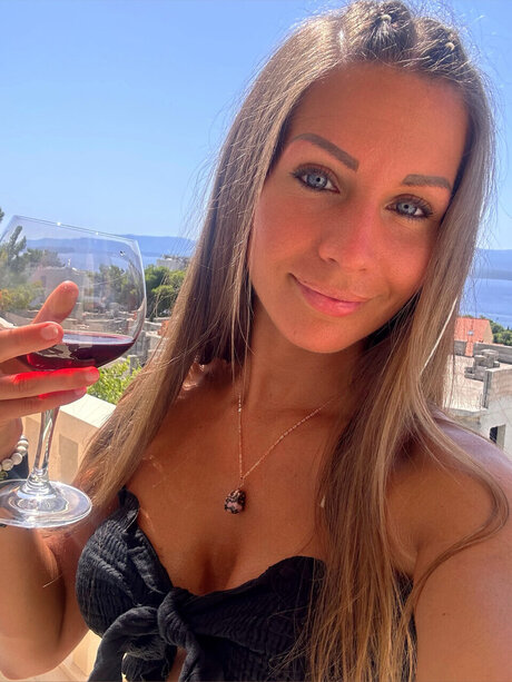 Gy ri Szandra only fans leaks