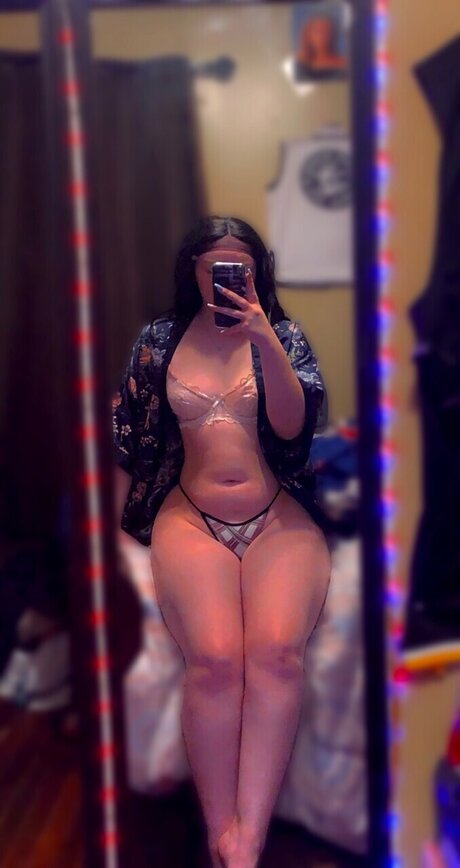 Justice Williams desnuda onlyfans