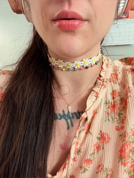 Naomi Finch joi onlyfans