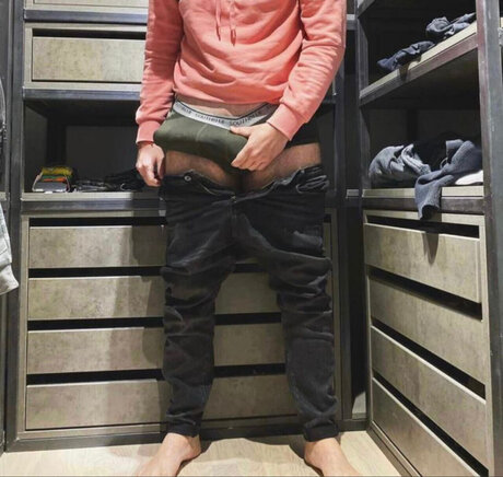 Jack Trawis onlyfans pics nude