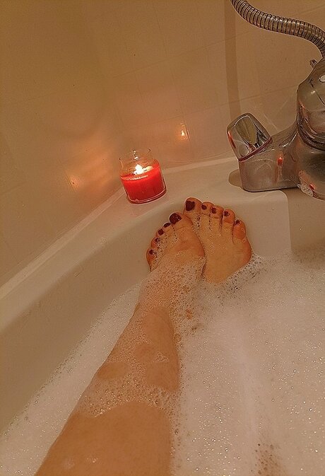 Iza feet new onlyfans leaks