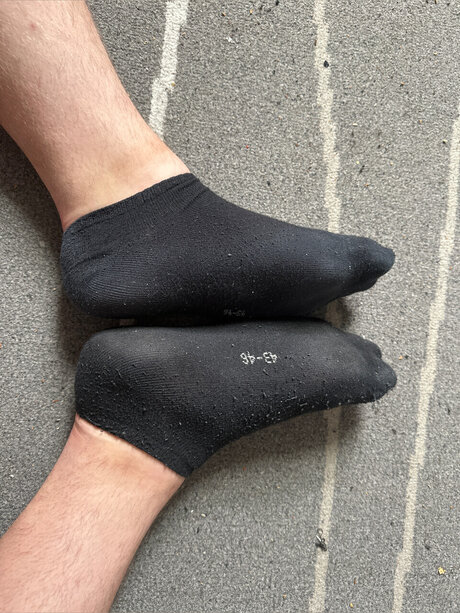 TeensAndSocks onlyfans leaked