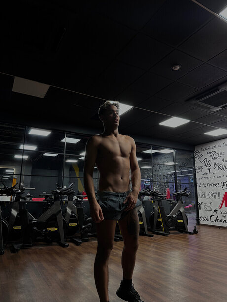 Geordiedownunder leaked onlyfans