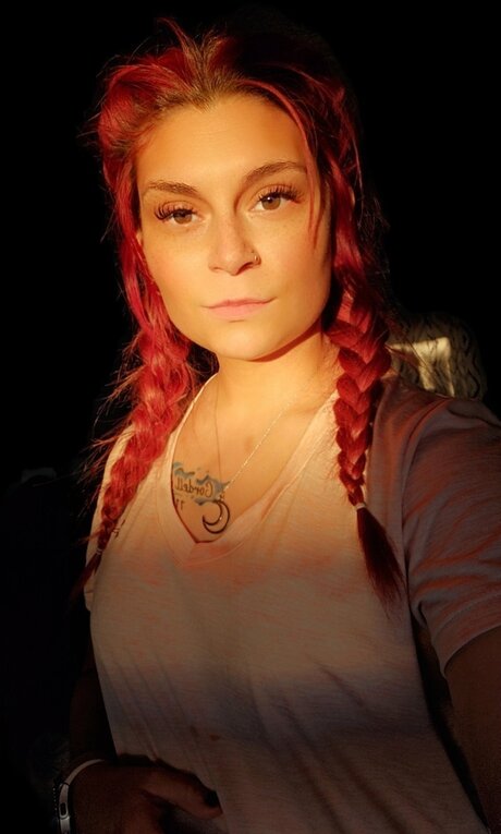 Frankie Marie sex onlyfans