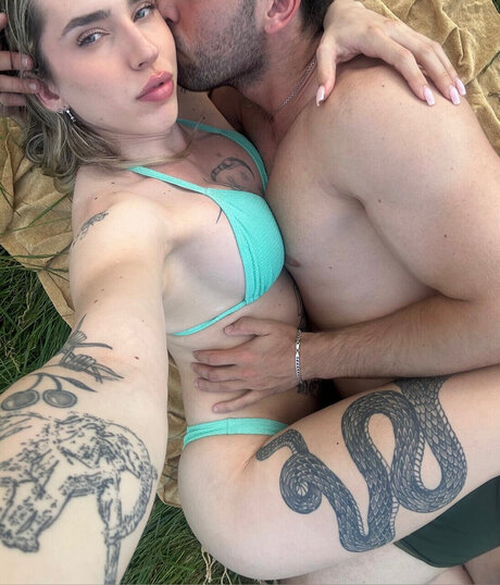 TiffanyAndSantiago NO PPV nude porn onlyfans