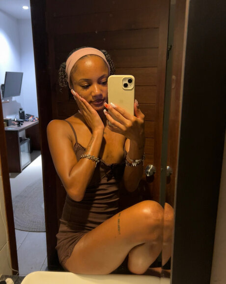 Sumi onlyfans leaked tits