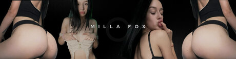 Milla Fox onlyfans pics
